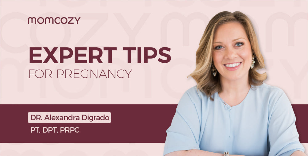 Pregnancy Pain? Not Anymore! How to Stay Comfortable Throughout Your Journey