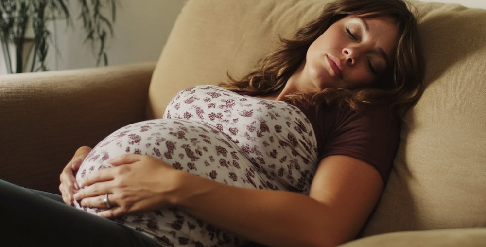 Pregnancy Fatigue: Why You're So Tired (And 7 Ways to Survive It)