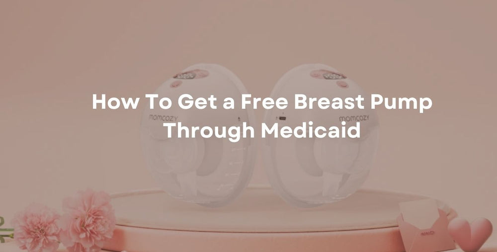 How To Get a Free Breast Pump Through Medicaid