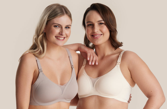 Looking for supportive bra for large chest - Pregnant women 26-35