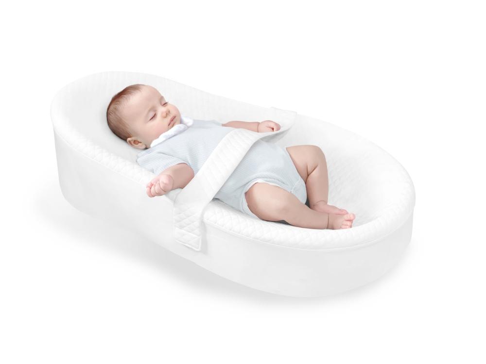 The Best CoSleeping Cots of 2021 Find the Perfect Fit for Your Baby