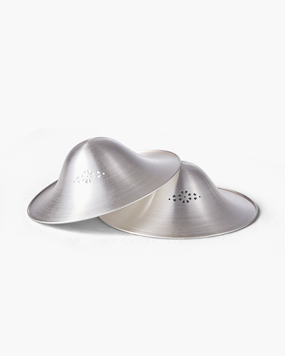 Translation missing: en.Momcozy Original 999 Silver Nipple Shields