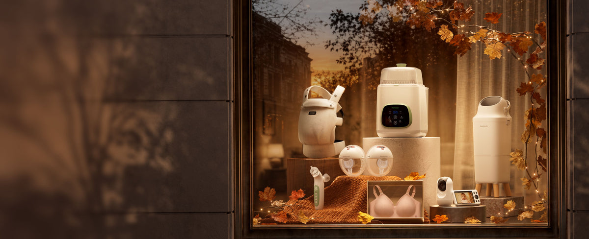 Autumn Sale: Up To 40% Off