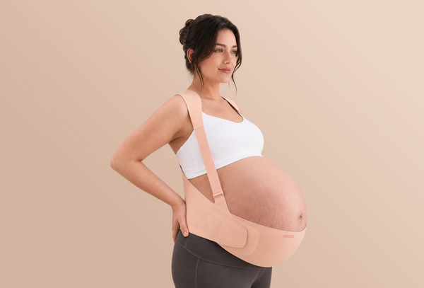 Momcozy Go As You Grow™ Maternity Belly Band