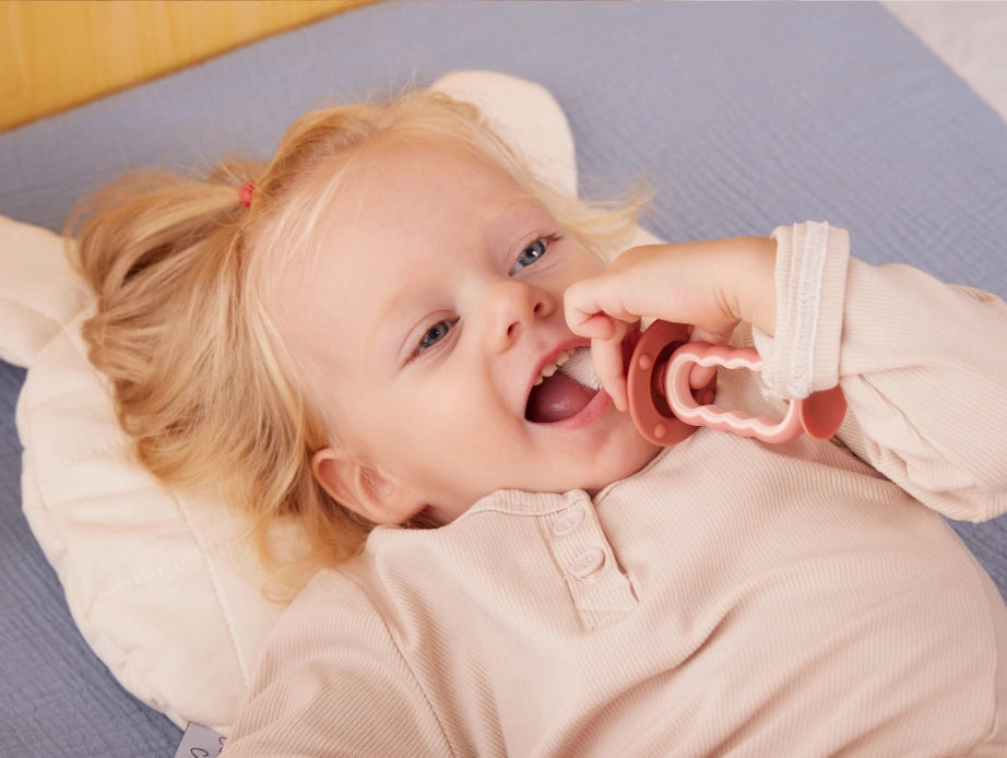 Baby Toothbrush