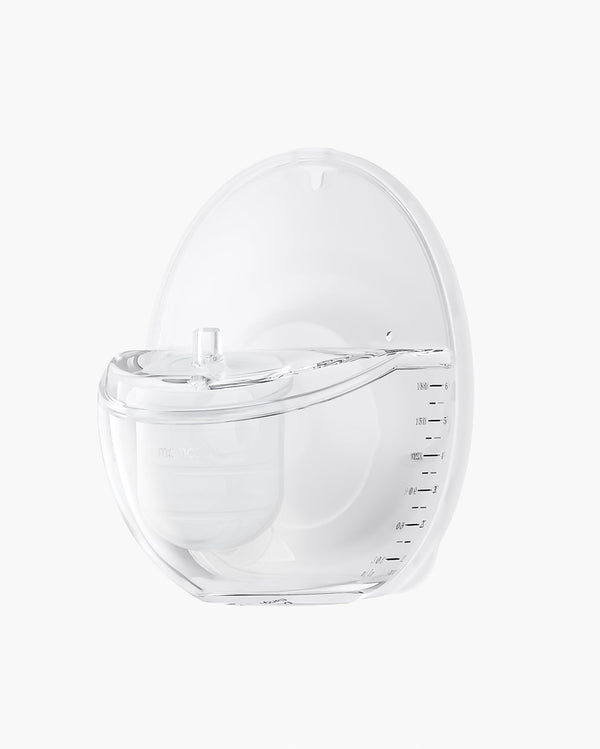 M6 Wearable Breast Pump Replacement Parts