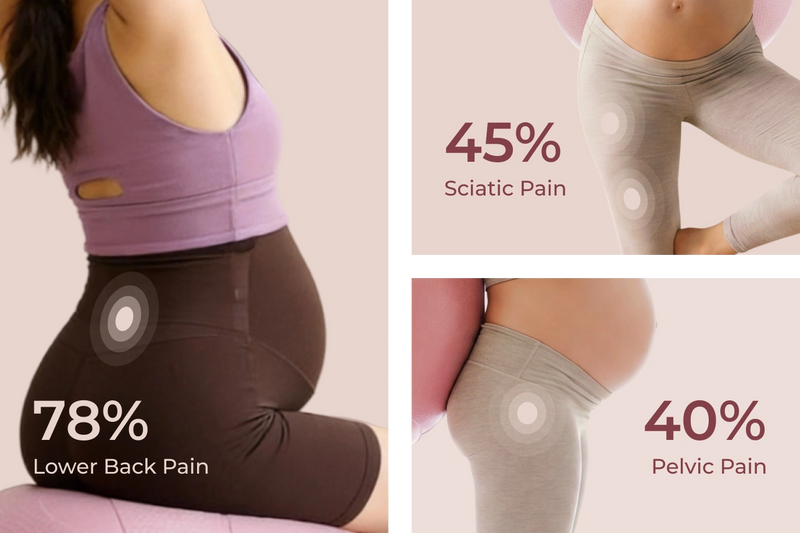 You Can Stay Active Through Motherhood