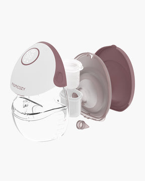 Pre-order: Momcozy Mobile Style™ Hands-free Breast Pump