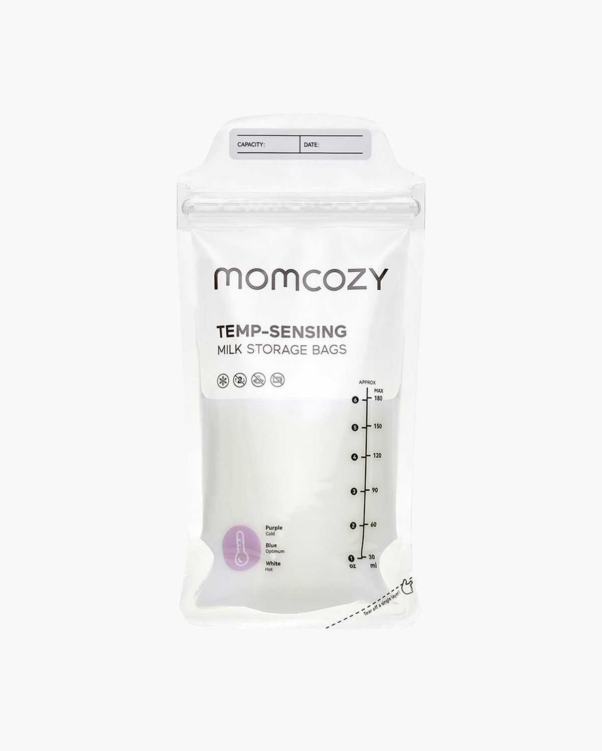 Translation missing: en.Breastmilk Storage Bags