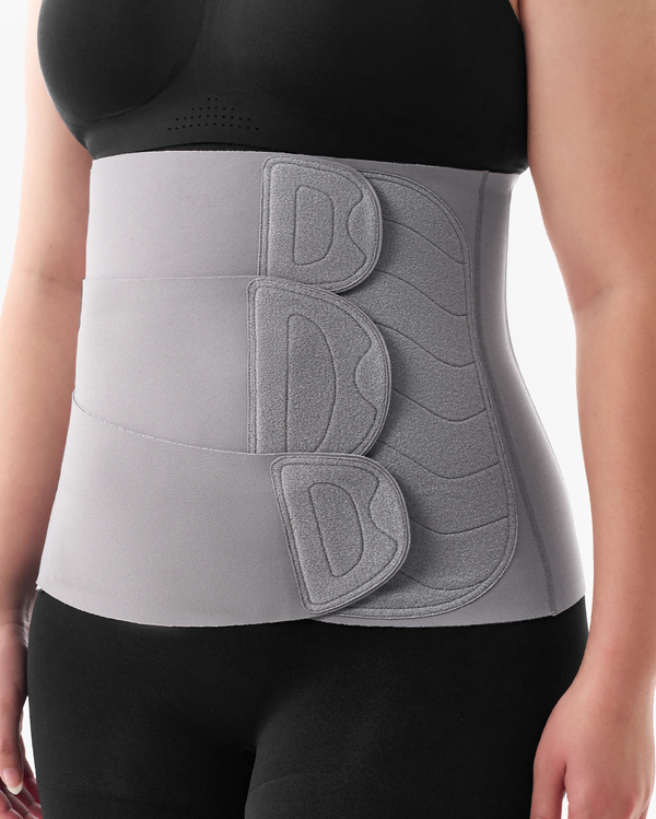 Momcozy Ergowrap Postpartum Bauchband