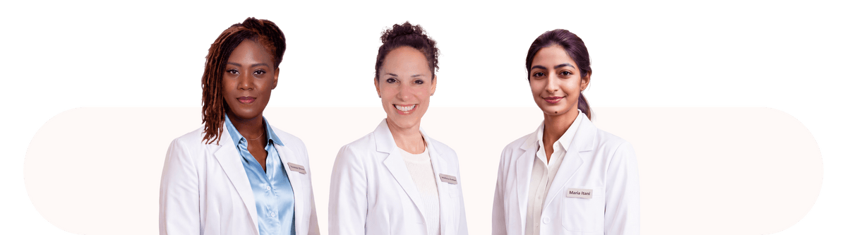 Meet Our Dedicated IBCLC Specialists