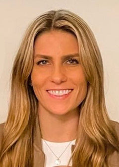 Laura Hendrickson