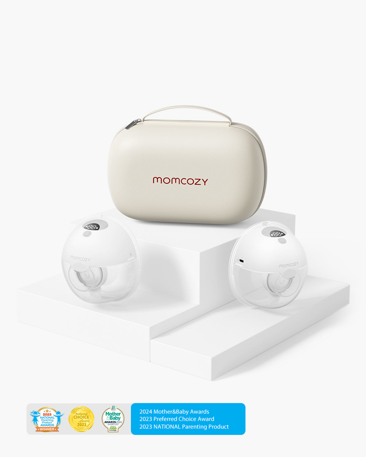 Momcozy M5 Electric Breast Pump