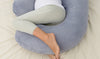 Huggable - Our Maternity Body Pillow for Any Positions
