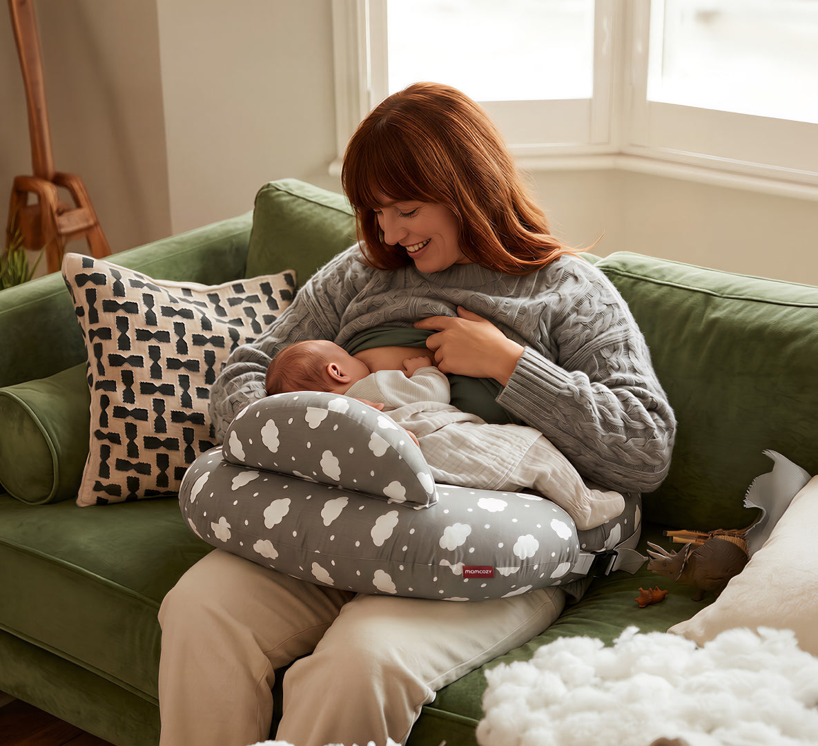 momcozy