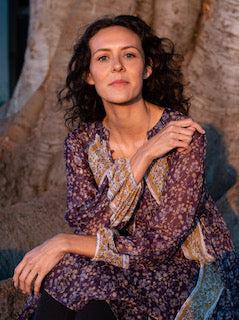 Stefanie Werdmuller