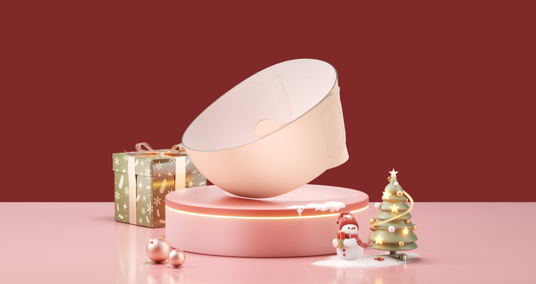 Faja de maternidad de una sola pieza - Momcozy Maternova