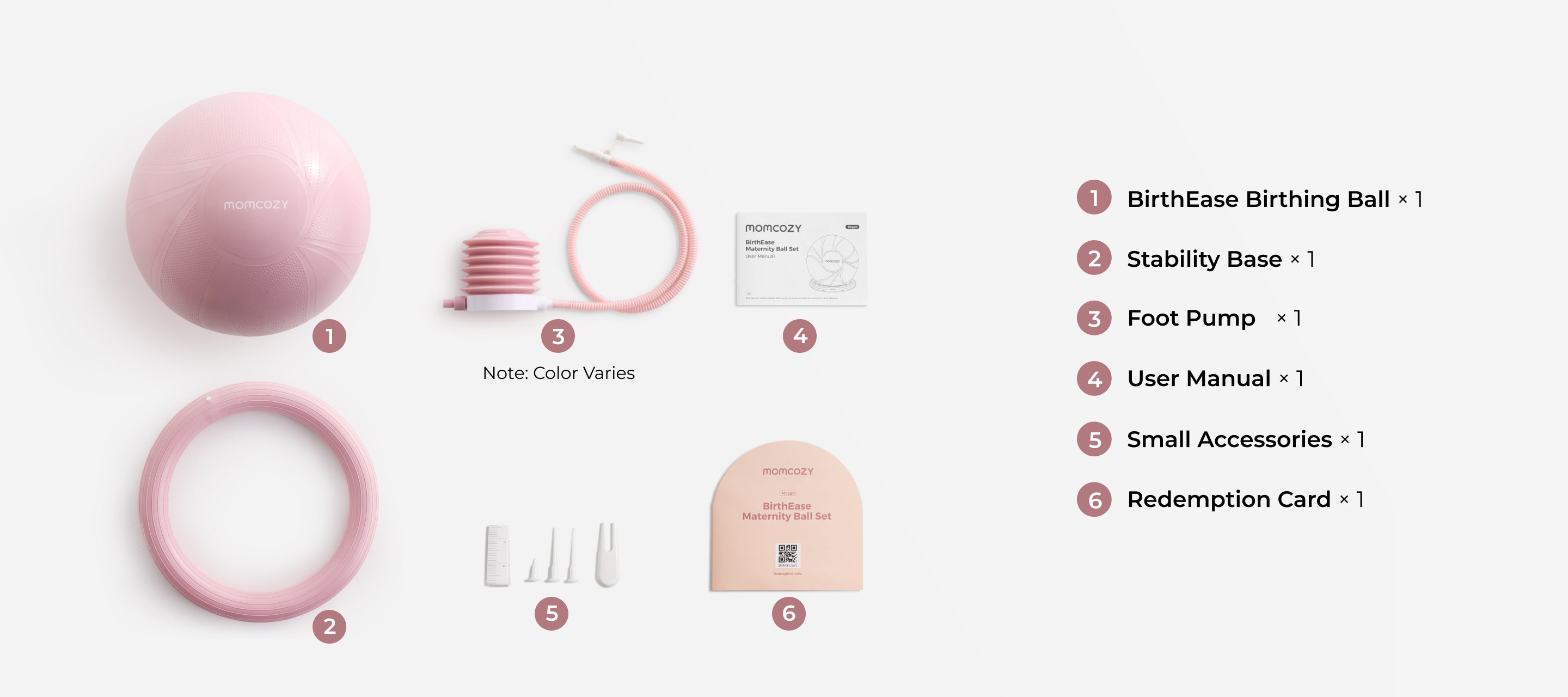 Unbox Your Wellness Journey