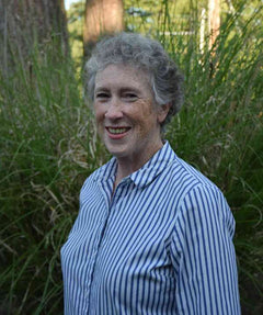 Mary Bicknell