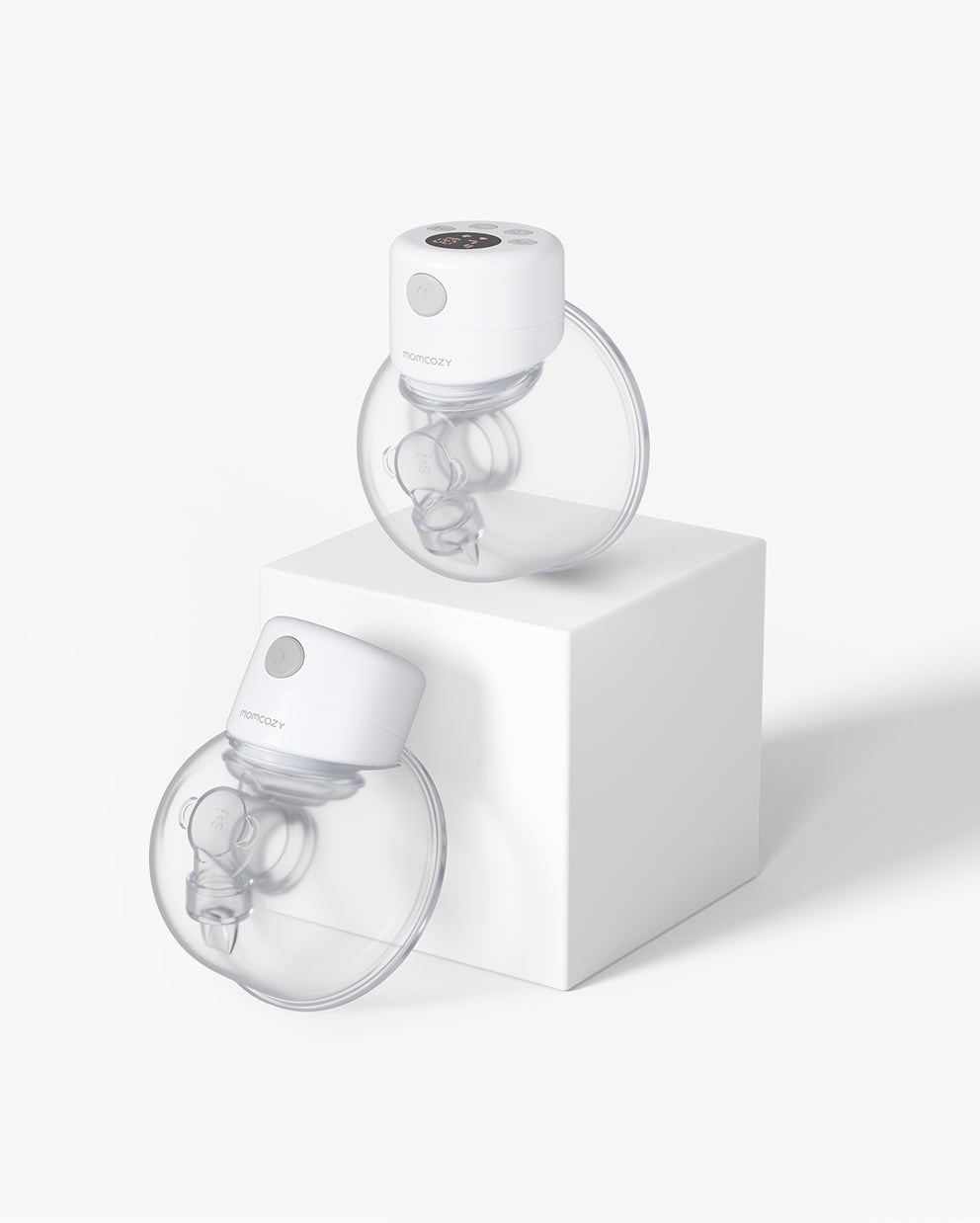 Momcozy M5 Wearable Breast Pump Review: The Perfect Pumping Option for