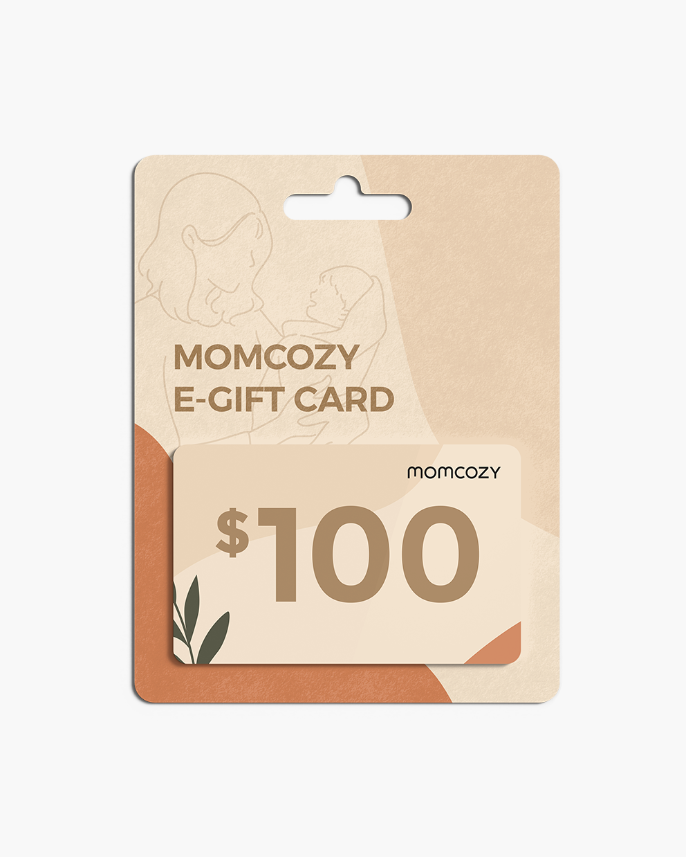 Gift Cards for New Moms