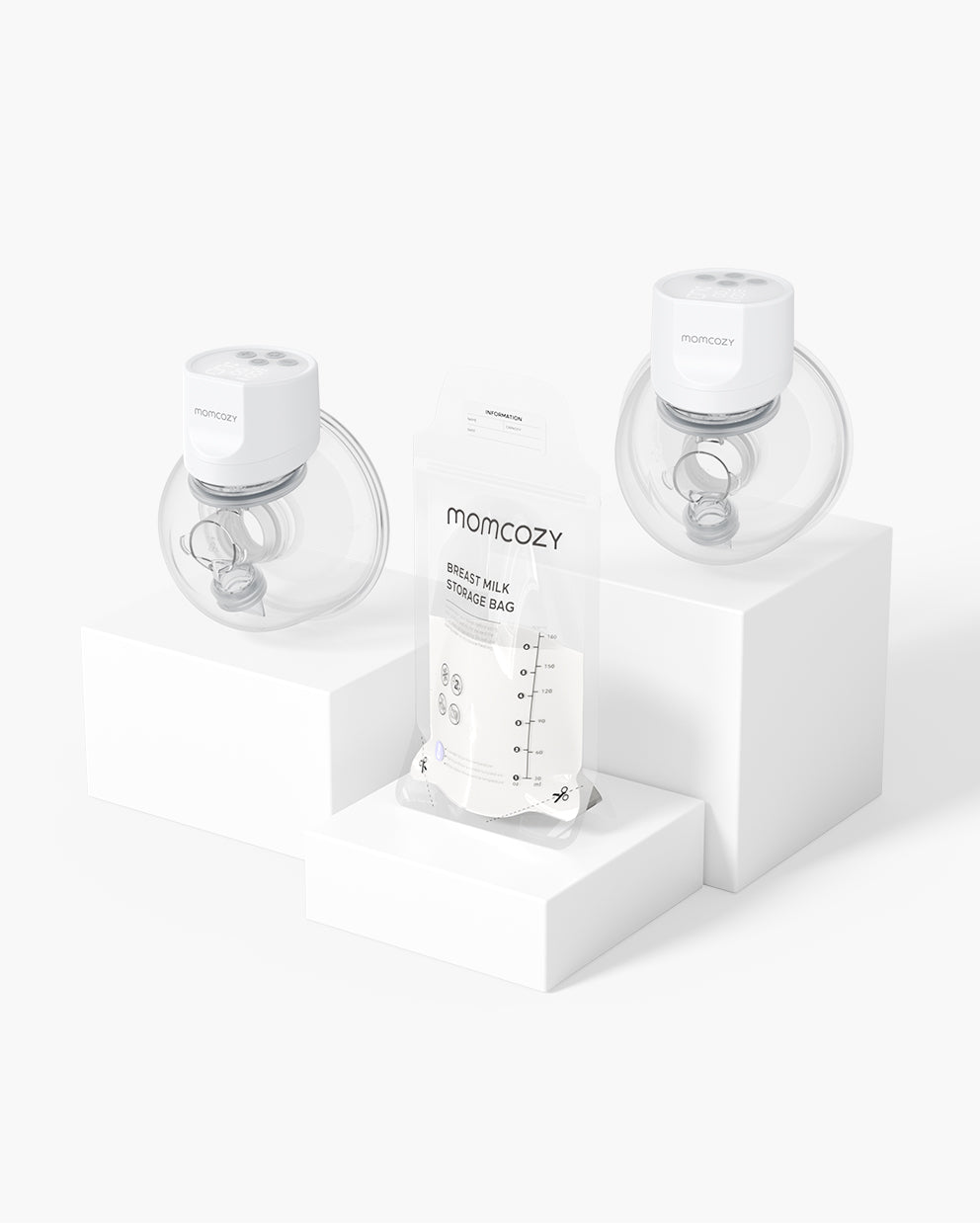 Momcozy M5 vs S12Pro, Which breast pump is the best?