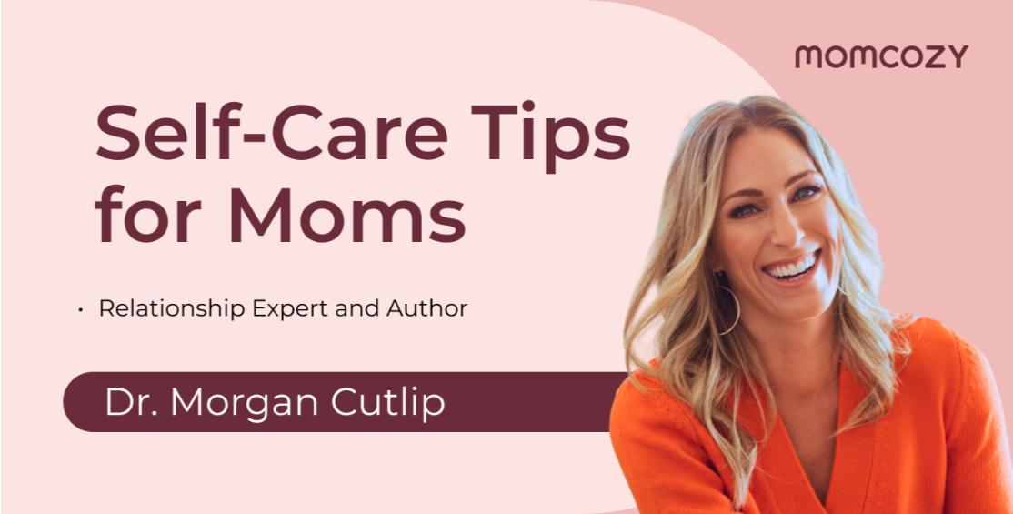 Mom Burnout? Self-Care Tips for Moms of High-Need Babies