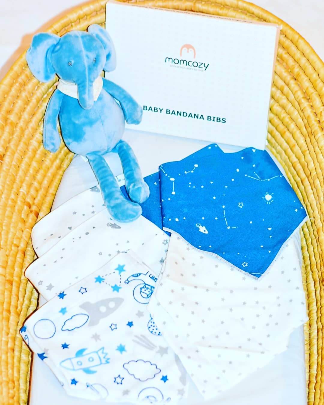 Advantages Of Different Types Of Baby Bibs