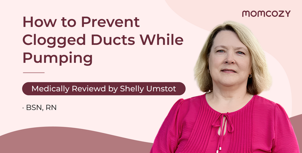 How to Prevent Clogged Ducts While Pumping: Mistakes That Increase Your Risk