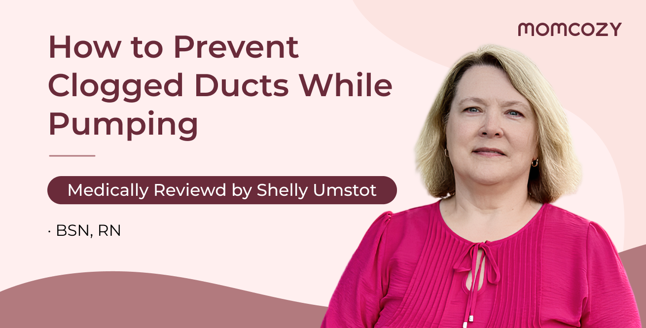 How to Prevent Clogged Ducts While Pumping: Mistakes That Increase Your Risk