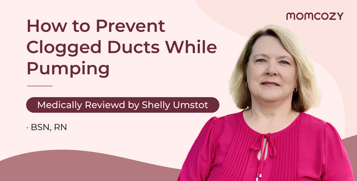 How to Prevent Clogged Ducts While Pumping: Mistakes That Increase Your Risk