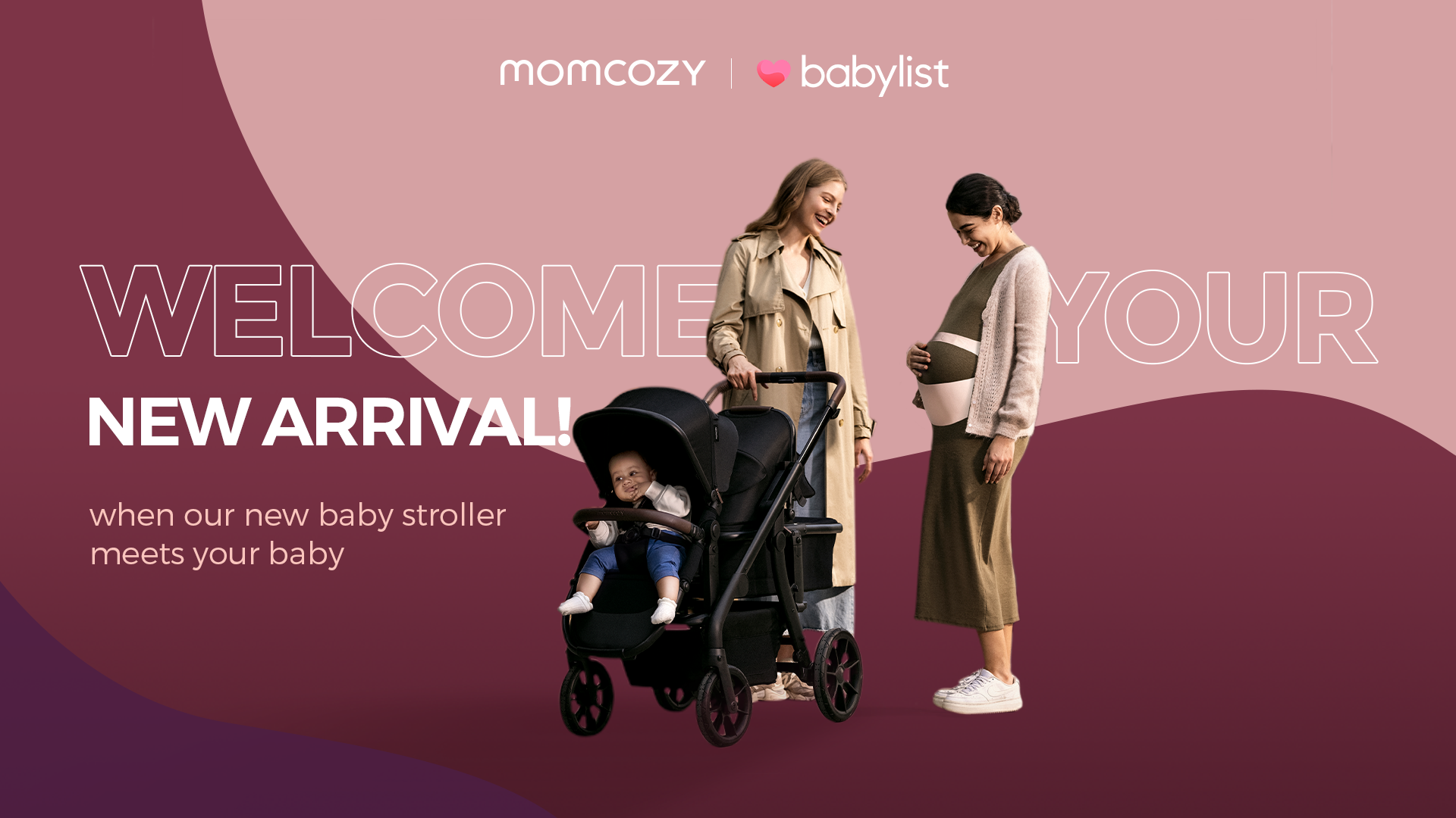 Celebrating Nikki Mudarris: Momcozy and Babylist Host Influencer Shower