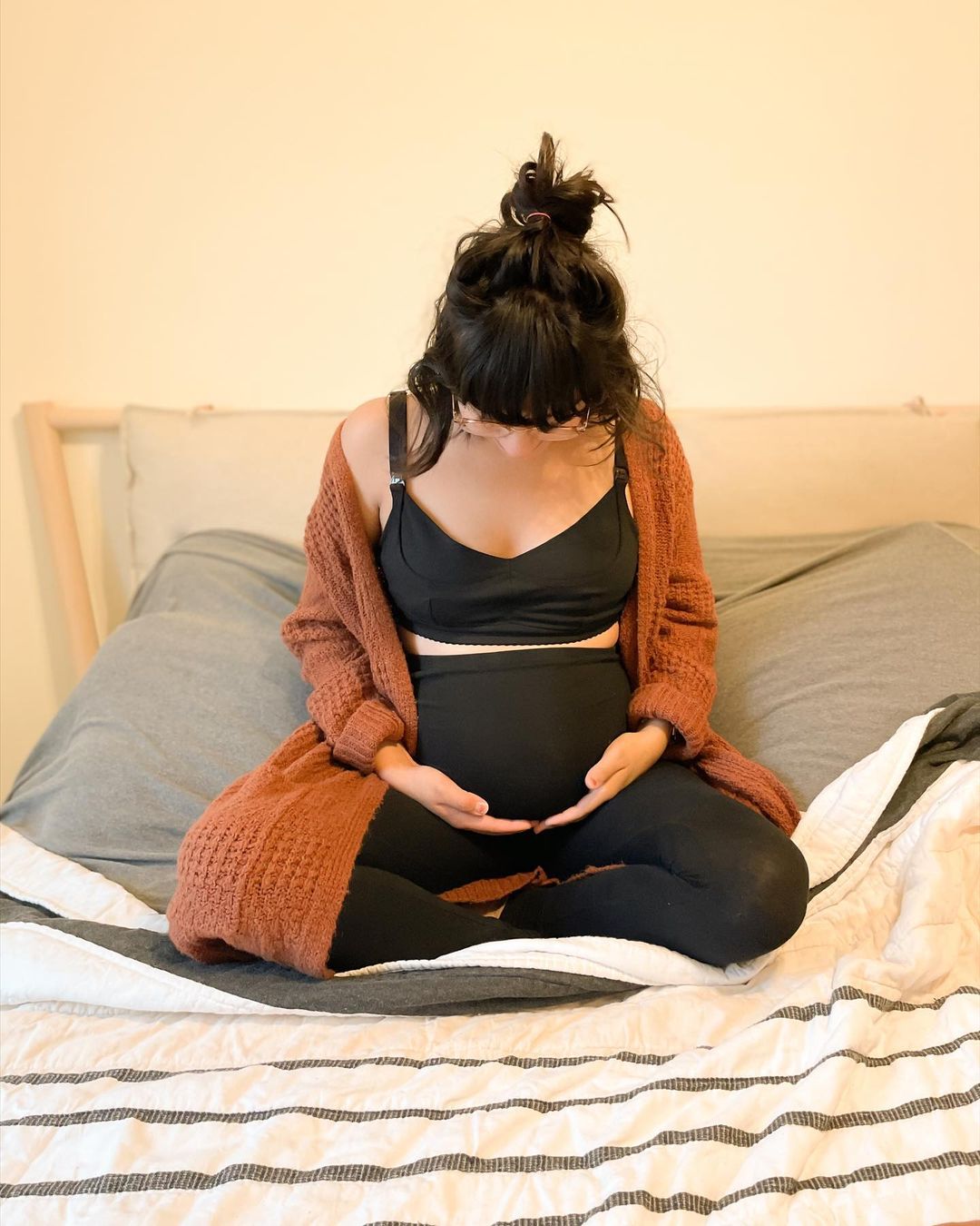 The Importance Of Prenatal Care For First Time Pregnant Women