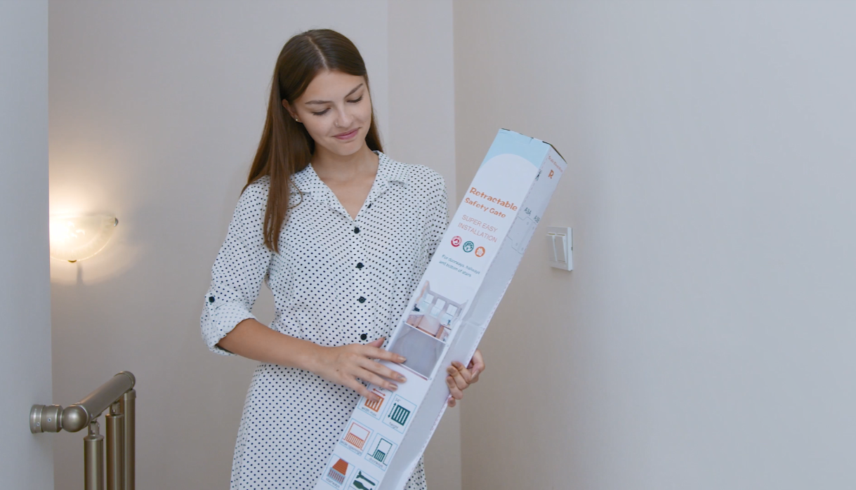 5 Essential Safety Items For New Parents