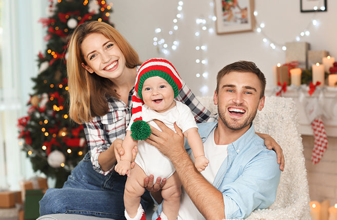Pump in Style: The Best Breastfeeding-friendly Christmas Shopping Locations in the UK