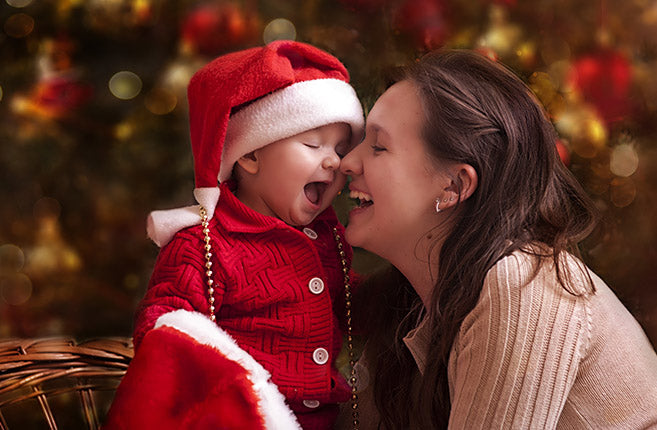 12 Best Gift Ideas for Moms to Have a Cozy Christmas & New Year Holiday