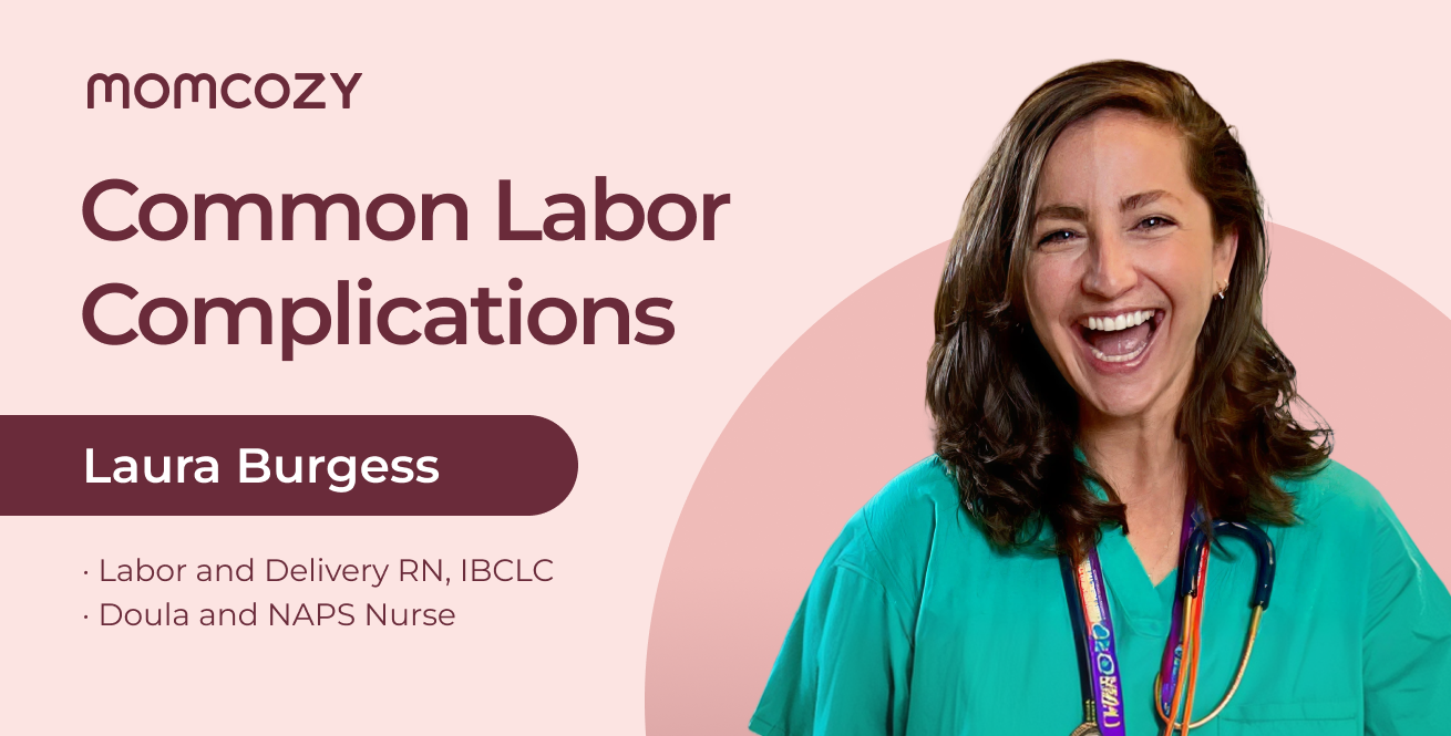 When Labor Takes a Detour: Understanding Common Labor Complications