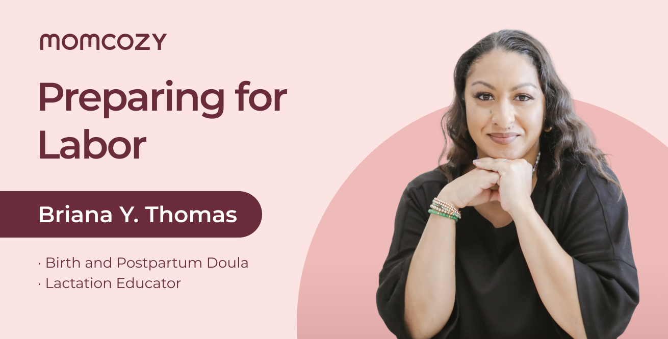 Preparing for Labor: A Doula’s Honest Story & Tips