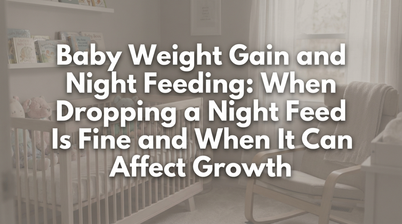 24-hour feeding schedule illustration showing frequent intervals