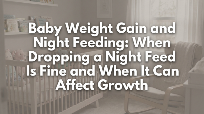 24-hour feeding schedule illustration showing frequent intervals