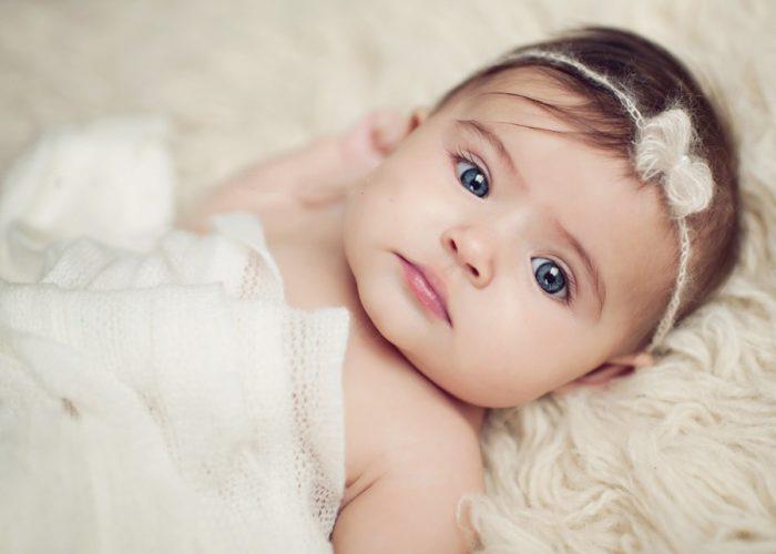 How to care for baby skin?