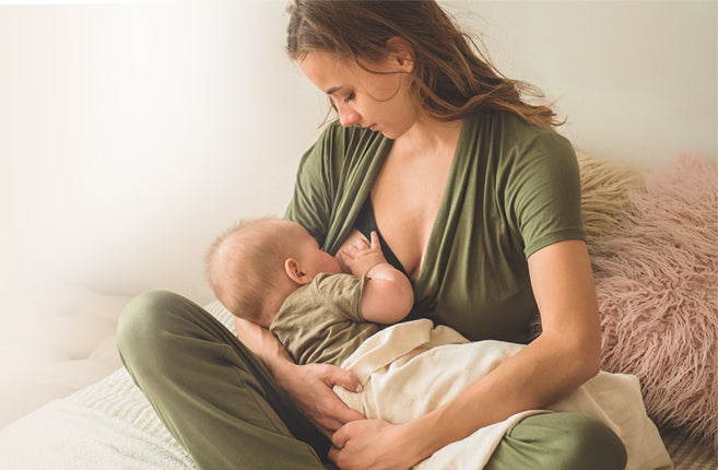 Dr. Colette Wiseman Breastfeeding Tips: Recap of Our Informative Webinar