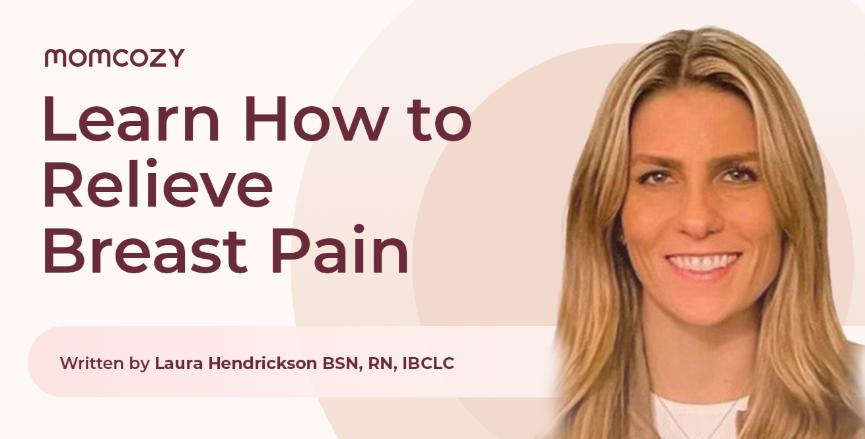 Sharp, Localized Breast Pain While Breastfeeding: Plugged Duct, Mastitis or More?