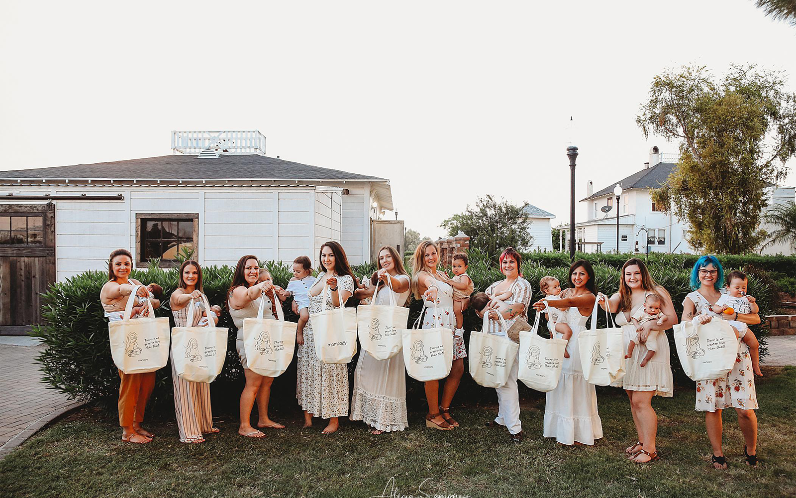#WBW2021: How the Momcozy Community is Celebrating the Breastfeeding Awareness Month