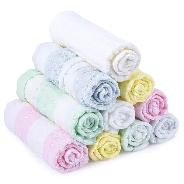 Find Out Multipurpose Uses For These Everyday Baby Essentials