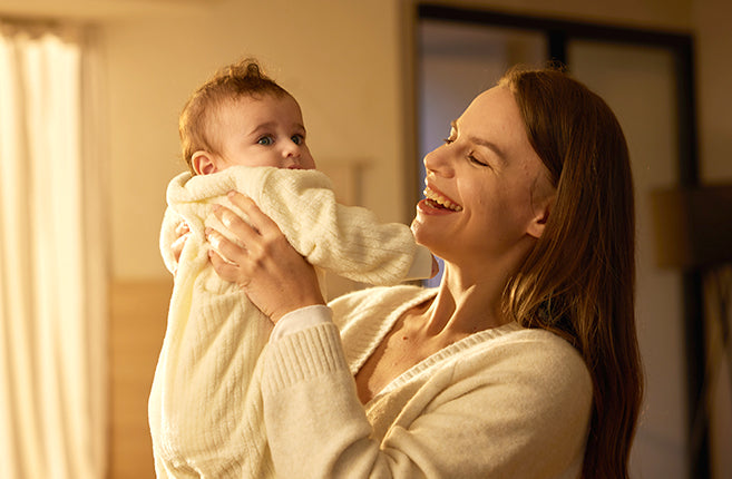 Top 5 Innovative Gadgets Every New Parent Should Have