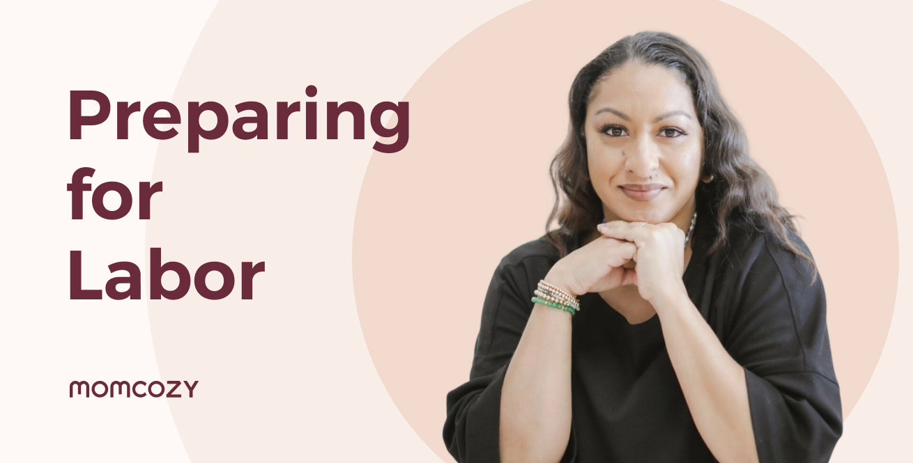 Preparing for Labor: A Doula’s Honest Story & Tips