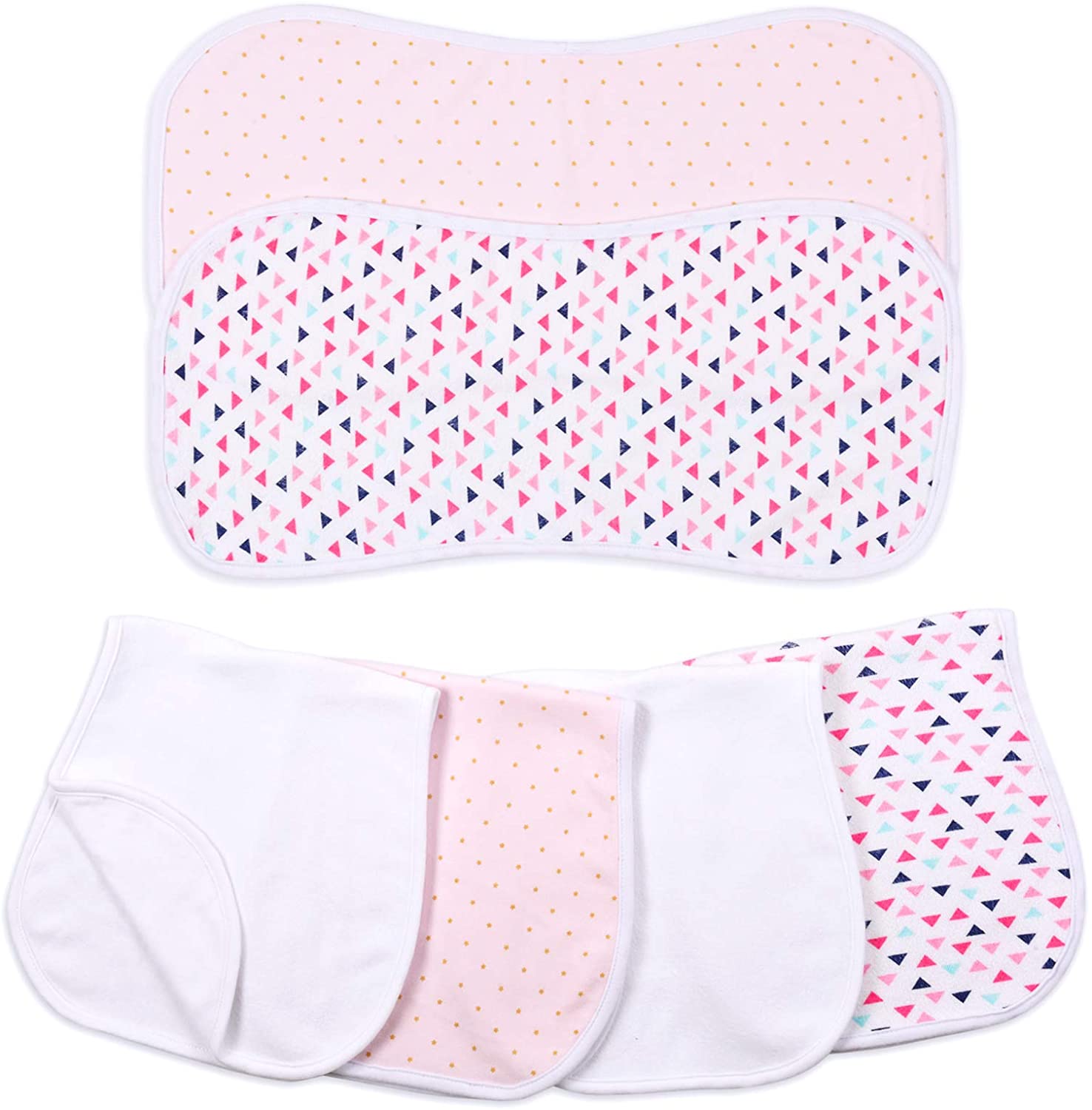 Tips for Choosing the Right Baby Burp Cloths