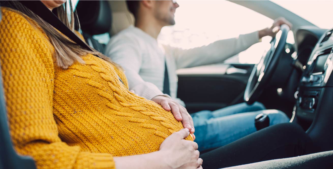 Traveling While Pregnant: Tips for Comfort and Peace of Mind