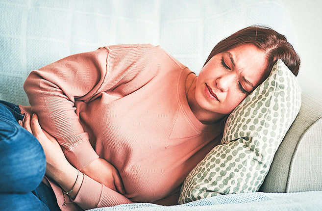 Why Do I Still Look Pregnant Months After Giving Birth?